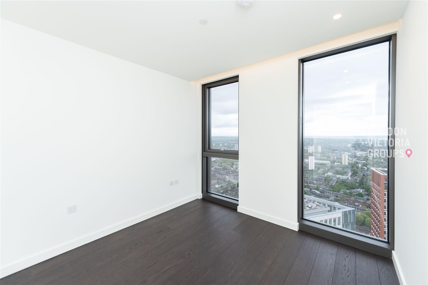 67 Bondway, London